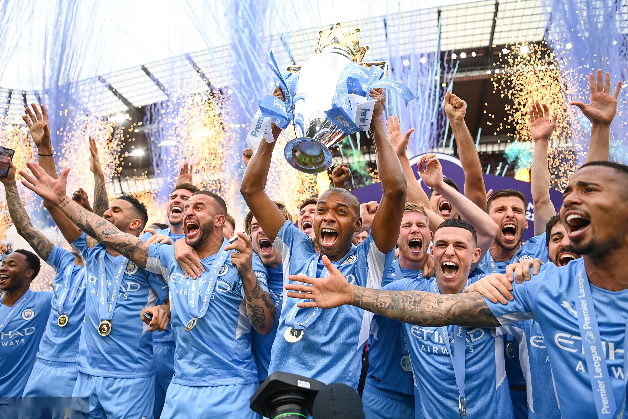 一种超越对 一种超越对